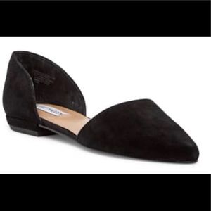 Genius d'Orsay Flat